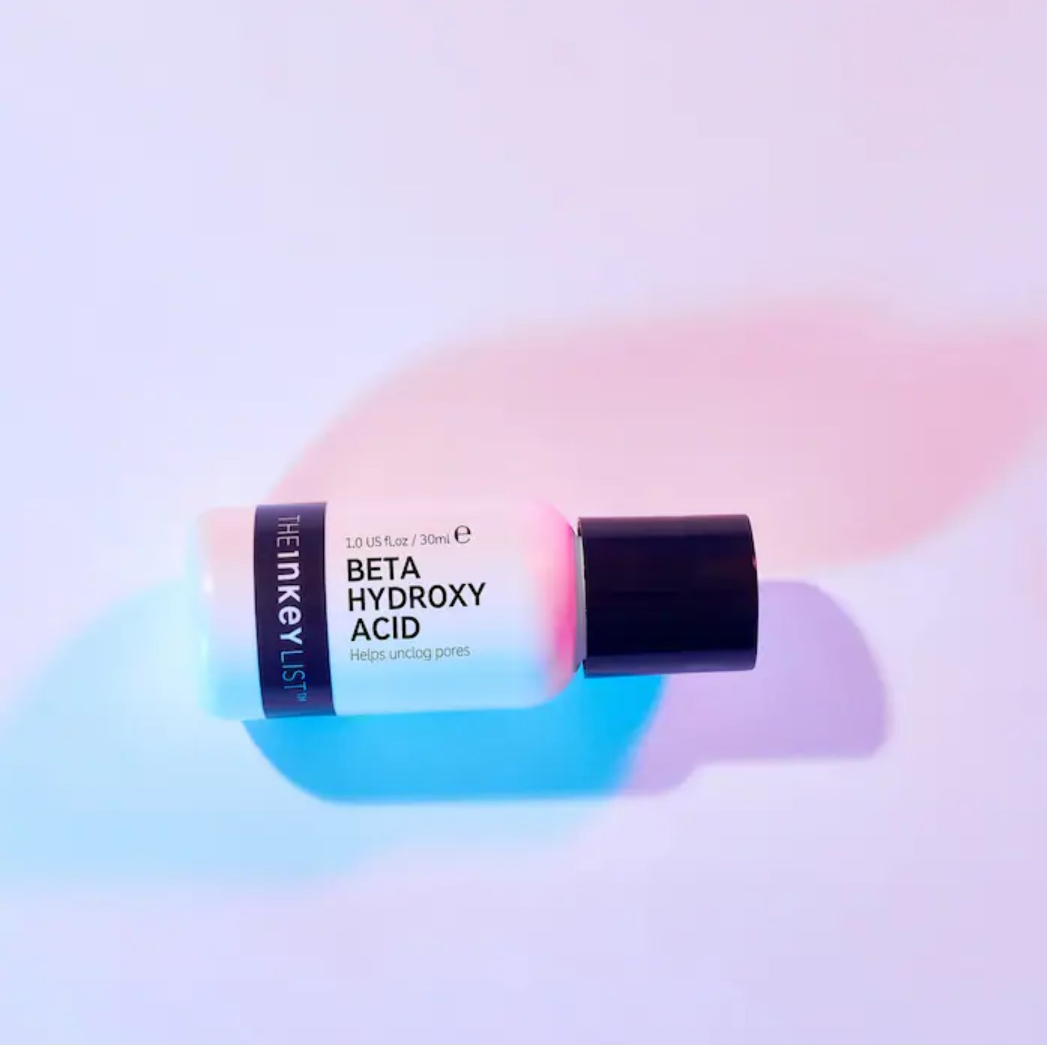 BETA HYDROXY ACID (SUERO EXFOLIANTE PARA ROSTRO)